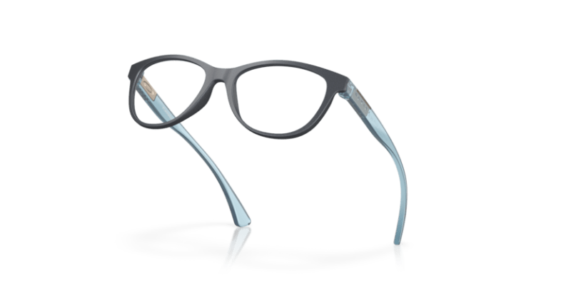 Matte Blue Steel - 0OX8146 888392610102