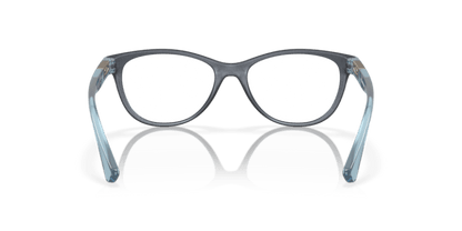 Matte Blue Steel - 0OX8146 888392610102