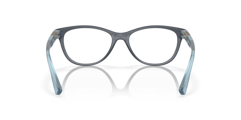 Matte Blue Steel - 0OX8146 888392610102