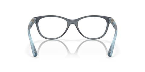 Matte Blue Steel - 0OX8146 888392610102