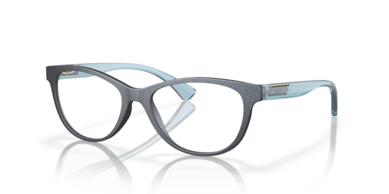 Matte Blue Steel - 0OX8146 888392610102