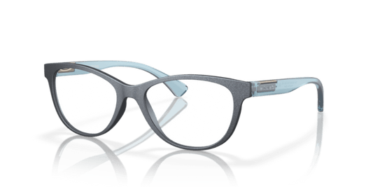 Matte Blue Steel - 0OX8146 888392610102