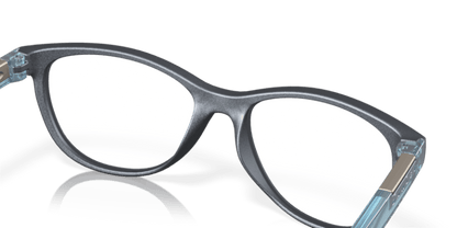 Matte Blue Steel - 0OX8146 888392610102