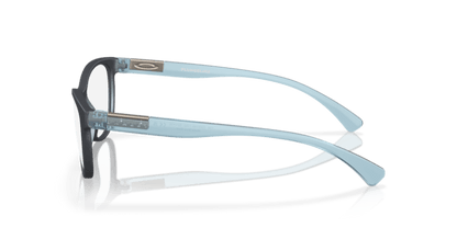 Matte Blue Steel - 0OX8146 888392610102