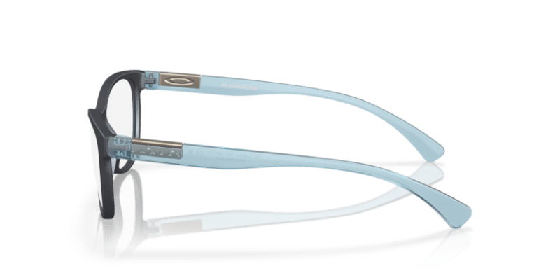 Matte Blue Steel - 0OX8146 888392610102