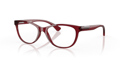 Polished Translucent Brick Red - 0OX8146 888392563200