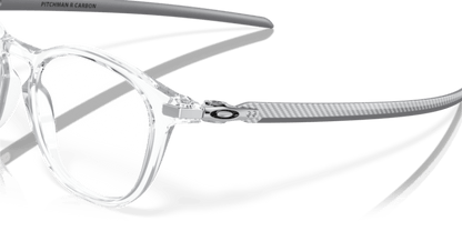 Polished Clear - 0OX8149 888392358608