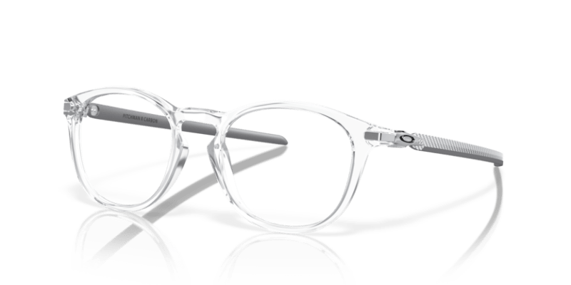 Polished Clear - 0OX8149 888392358608