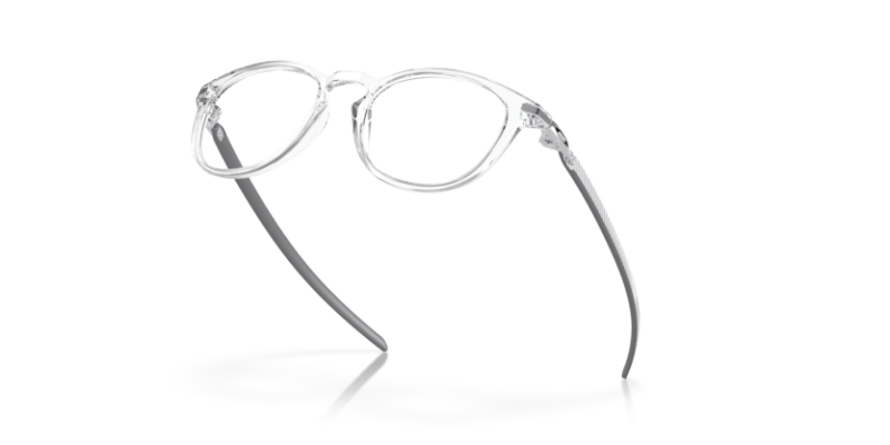 Polished Clear - 0OX8149 888392358608