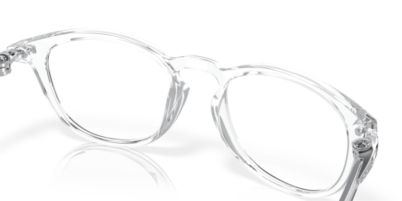 Polished Clear - 0OX8149 888392358608