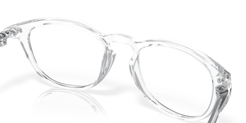 Polished Clear - 0OX8149 888392358608