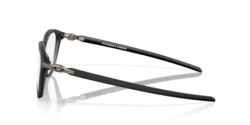 Satin Grey Smoke - 0OX8149 888392358592