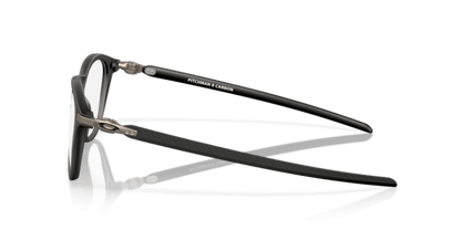 Satin Grey Smoke - 0OX8149 888392358592