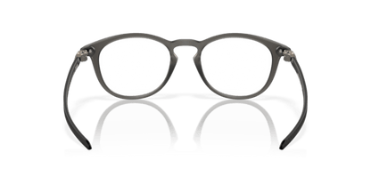 Satin Grey Smoke - 0OX8149 888392358592