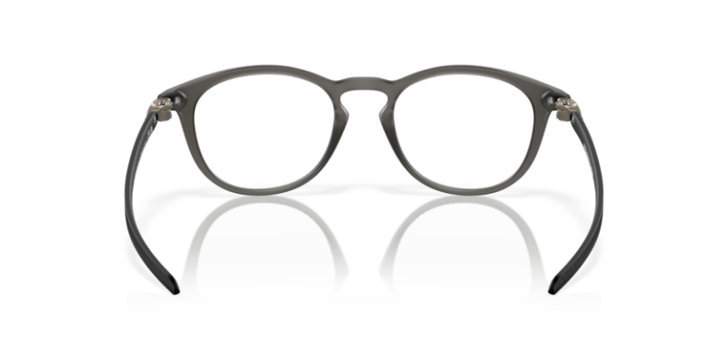 Satin Grey Smoke - 0OX8149 888392358592