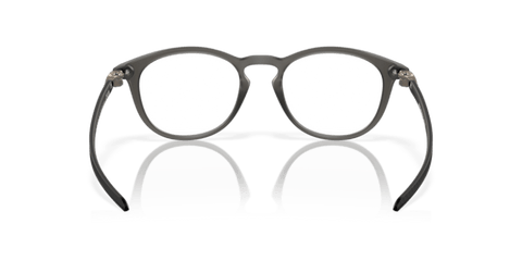 Satin Grey Smoke - 0OX8149 888392358592