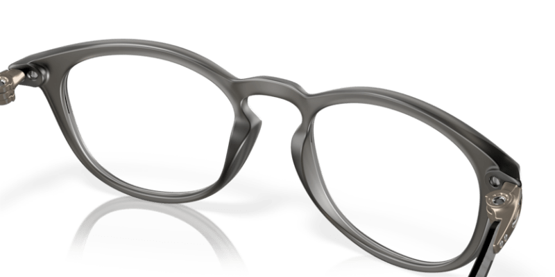 Satin Grey Smoke - 0OX8149 888392358592