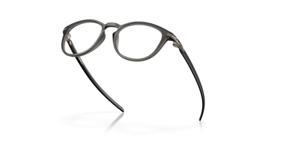 Satin Grey Smoke - 0OX8149 888392358592