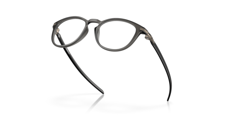 Satin Grey Smoke - 0OX8149 888392358592