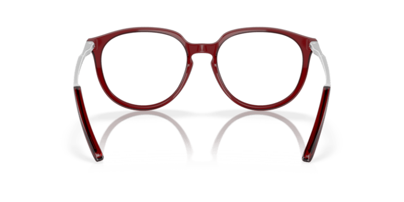 Polished Translucent Brick Red - 0OX8150 888392613301