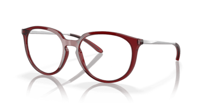 Polished Translucent Brick Red - 0OX8150 888392613301