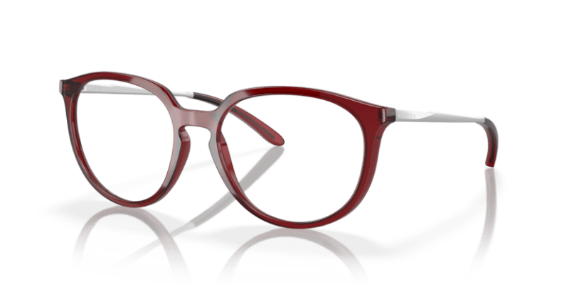 Polished Translucent Brick Red - 0OX8150 888392613301