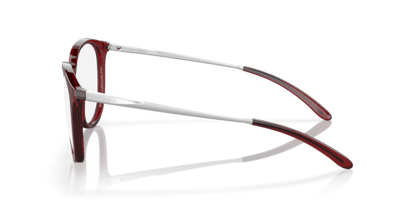 Polished Translucent Brick Red - 0OX8150 888392613301