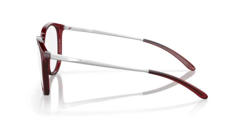 Polished Translucent Brick Red - 0OX8150 888392613301