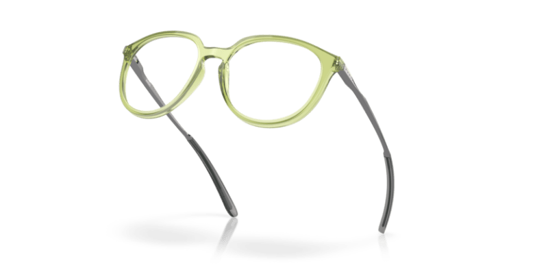 Polished Transparent Fern - 0OX8150 888392620101