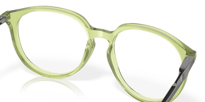 Polished Transparent Fern - 0OX8150 888392620101