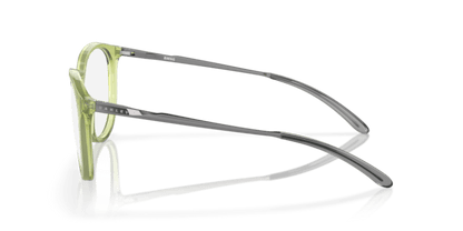 Polished Transparent Fern - 0OX8150 888392620101