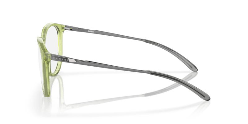 Polished Transparent Fern - 0OX8150 888392620101