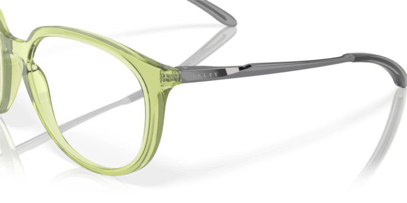 Polished Transparent Fern - 0OX8150 888392620101