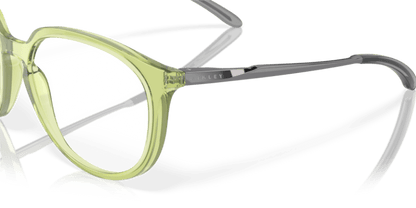 Polished Transparent Fern - 0OX8150 888392620101