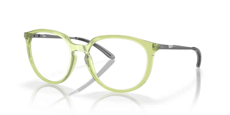 Polished Transparent Fern - 0OX8150 888392620101