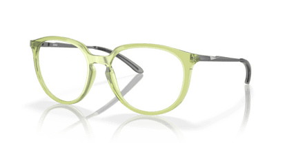 Polished Transparent Fern - 0OX8150 888392620101