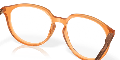 Polished Transparent Ginger - 0OX8150 888392620088