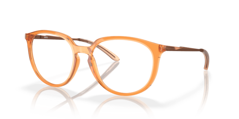 Polished Transparent Ginger - 0OX8150 888392620088