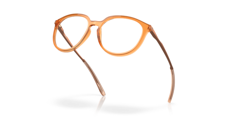 Polished Transparent Ginger - 0OX8150 888392620088