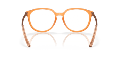 Polished Transparent Ginger - 0OX8150 888392620088