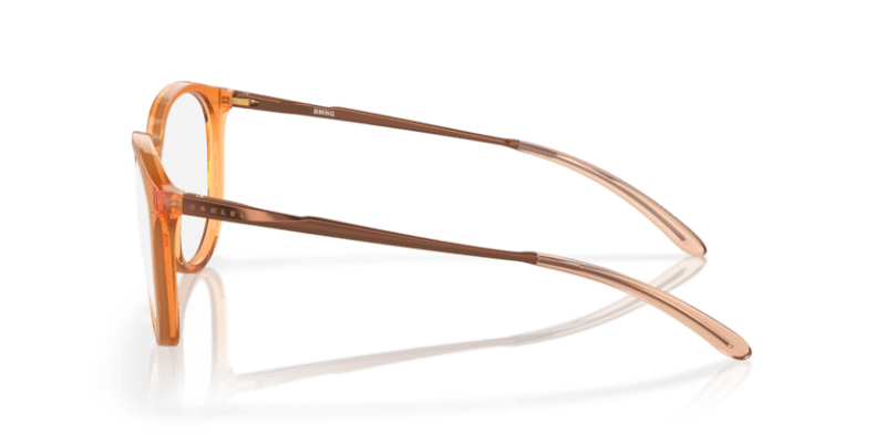 Polished Transparent Ginger - 0OX8150 888392620088