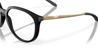 Satin Black - 0OX8150 888392613240