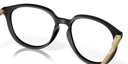 Satin Black - 0OX8150 888392613240