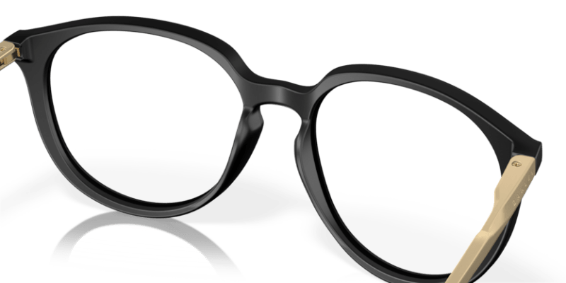 Satin Black - 0OX8150 888392613240