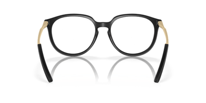 Satin Black - 0OX8150 888392613240