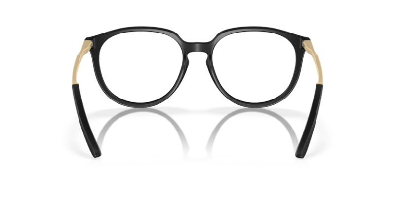 Satin Black - 0OX8150 888392613240