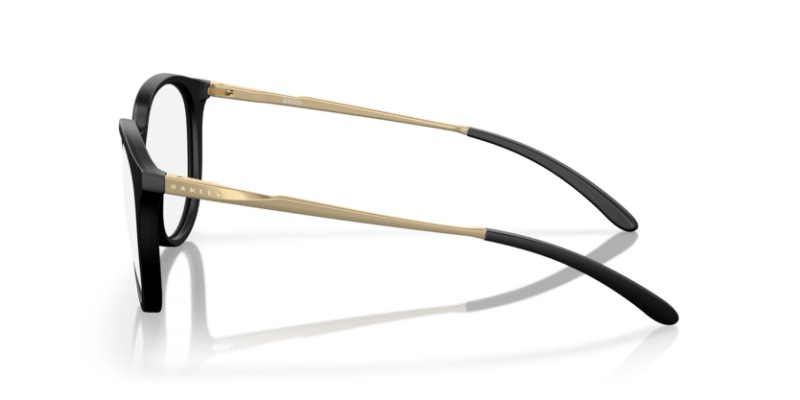 Satin Black - 0OX8150 888392613240