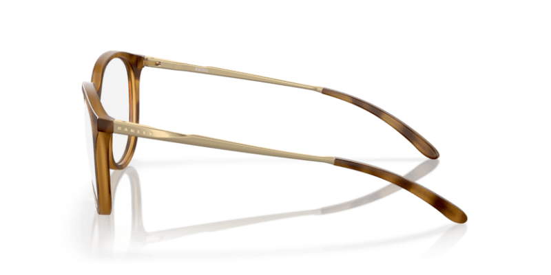 Satin Brown Tortoise - 0OX8150 888392613264