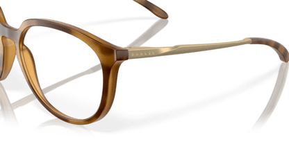 Satin Brown Tortoise - 0OX8150 888392613264