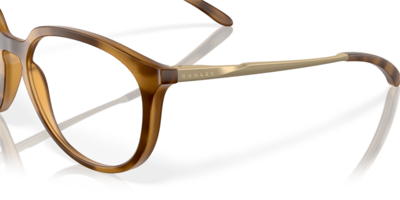 Satin Brown Tortoise - 0OX8150 888392613264